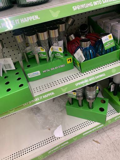 Discount Store «Dollar General», reviews and photos, 5211 Doc Bailey Rd, Charleston, WV 25313, USA