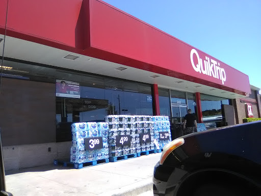 Gas Station «QuikTrip», reviews and photos, 3490 Centerville Hwy, Snellville, GA 30039, USA