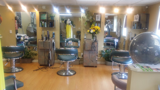 Divine Creations Hair Salon