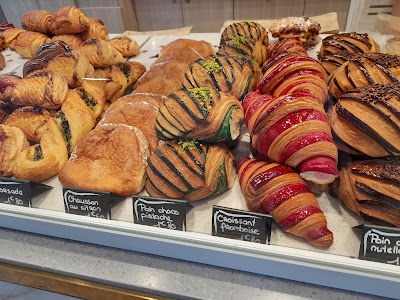 Boulangerie La Gourmandise à Ivry-sur-Seine