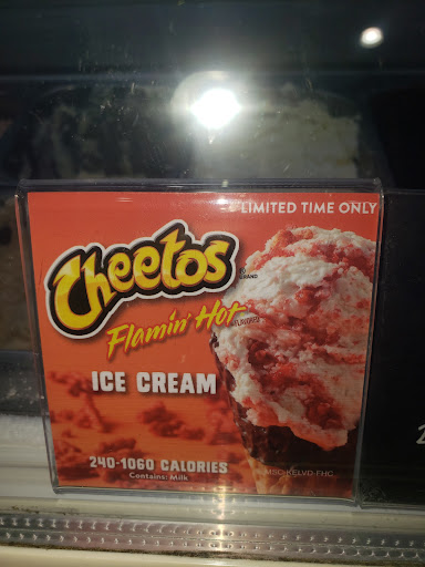 Ice Cream Shop «Marble Slab Creamery», reviews and photos, 1201 Lake Woodlands Dr #1156, The Woodlands, TX 77380, USA