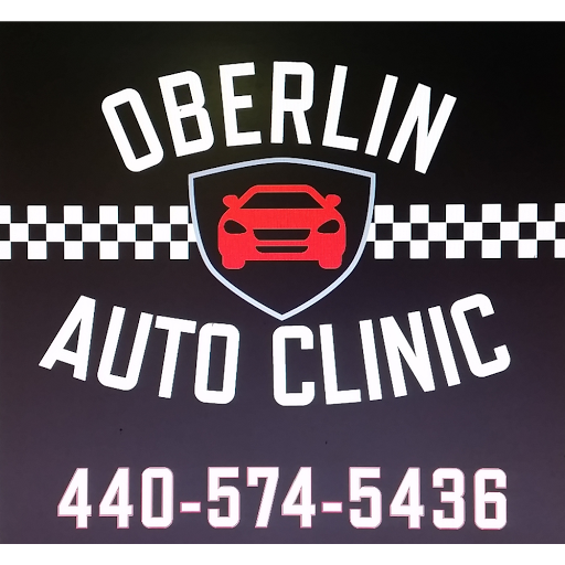 Auto Repair Shop «Oberlin Auto Clinic», reviews and photos, 14340 OH-58, Oberlin, OH 44074, USA