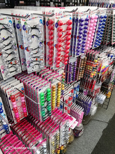 Cosmetics Store «J-Beauty Mart», reviews and photos, 2705 Grand Ave, Waukegan, IL 60085, USA