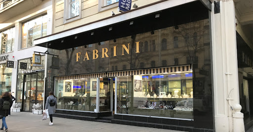 Fabrini Jewelry