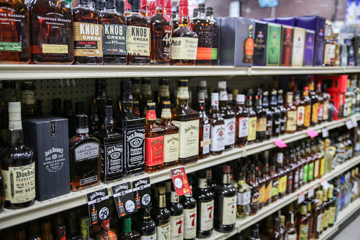 Liquor Store «Zebra Town Liquor & Deli», reviews and photos, 98 Lincoln Blvd, Lincoln, CA 95648, USA