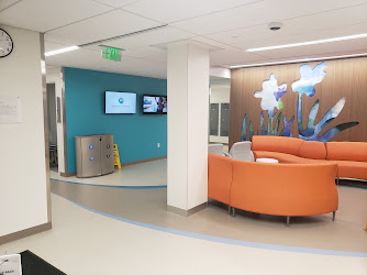 Seattle Children's Sand Point Clinic