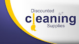 Discounted Cleaning Supplies