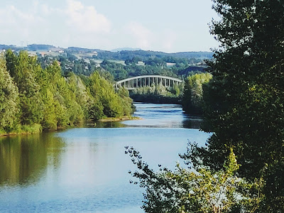 Pont de Bas-en-Basset à Bas-en-Basset