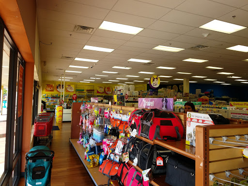 Pet Store «Pet Supermarket, Inc.», reviews and photos, 1938 FL-44 #40, New Smyrna Beach, FL 32168, USA
