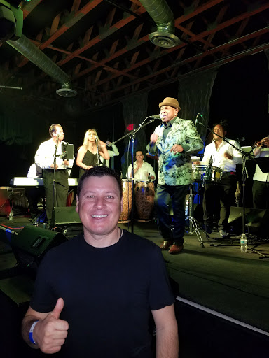 Concert Hall «STRATUS», reviews and photos, 2102 N 23rd Ave, Phoenix, AZ 85009, USA