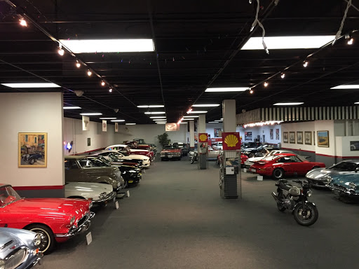 Event Venue «Wild About Cars Garage», reviews and photos, 11200 Kirkland Way #200, Kirkland, WA 98033, USA