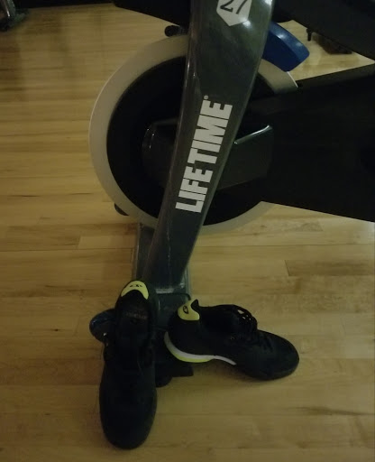 Gym «Life Time Fitness», reviews and photos, 2100 Northdale Blvd NW, Coon Rapids, MN 55433, USA