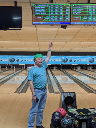 Bowling Alley «Amity Bowl», reviews and photos, 30 Selden St, Woodbridge, CT 06525, USA