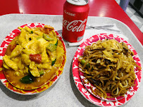 Plats et boissons du Restaurant asiatique Mi-Am à Marseille - n°16