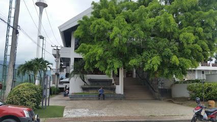 Deutsches Konsulat Chiang Mai