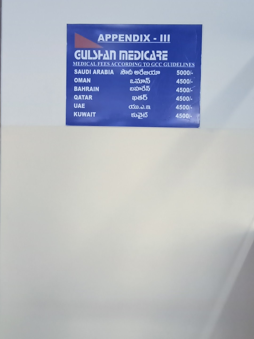 Gulshan Medicare, Hyderabad