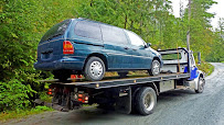 Towing Moore Pros - Photo 8 - Car repair in , Norman