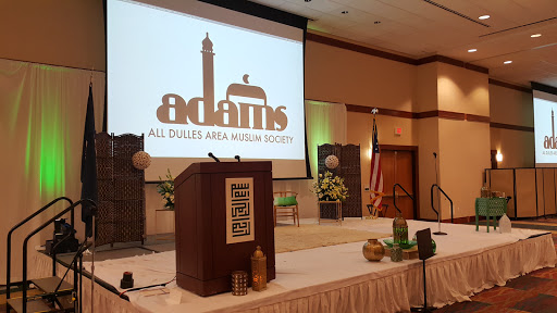 Conference Center «The National Conference Center», reviews and photos, 18980 Upper Belmont Pl, Leesburg, VA 20176, USA