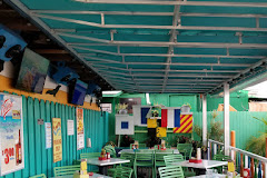 Frenchy's Saltwater Cafe