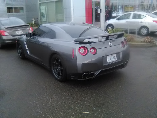 Selma Nissan image