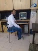 user