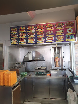 Ali Baba à Moissy-Cramayel