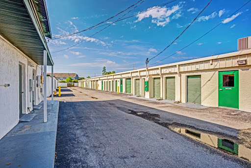 Self-Storage Facility «Metro Self Storage», reviews and photos, 1675 Starkey Rd, Largo, FL 33771, USA