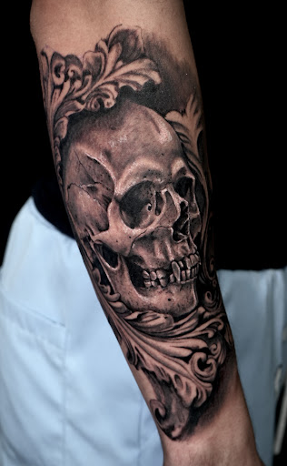 Explore st louis cardinals tattoo ideas, creative tattoo ideas in Destin, available at Destin Tattoo Company
