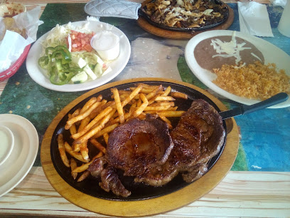 El Valle Mexican Restaurante