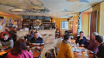 Atmosphère du Restaurant La Taverne du Fromager à Plélan-le-Grand - n°6