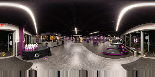 Gym «Planet Fitness - Mobile West (Schillinger Rd), AL», reviews and photos, 900 B Schillinger Rd, Mobile, AL 36695, USA