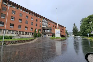 Sykehuset innlandet Gjøvik image