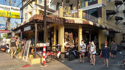 Precious Phuket (Antique)