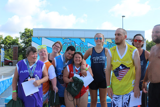 Recreation Center «Carmel Clay Parks & Recreation», reviews and photos, 1235 Central Park Dr E, Carmel, IN 46032, USA