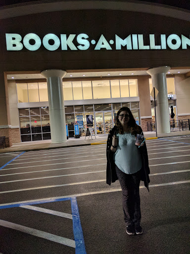 Book Store «Books-A-Million», reviews and photos, 3429 Lowery Pkwy, Fultondale, AL 35068, USA