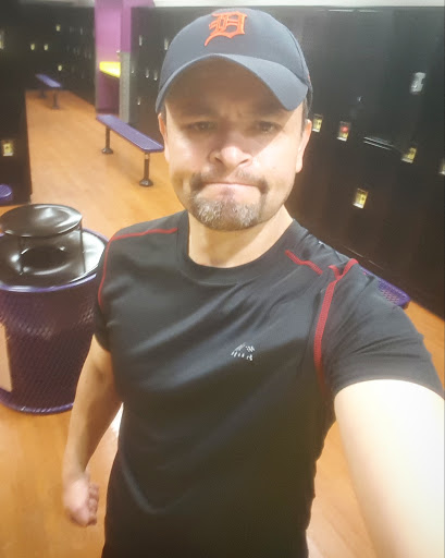 Gym «Planet Fitness», reviews and photos, 11420 Telegraph Rd, Taylor, MI 48180, USA