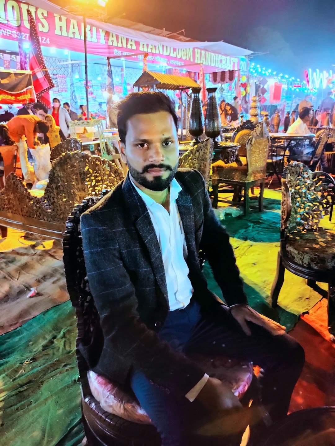 Tamasha Restobar