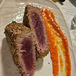 Photo n°2 de l'avis de Vale. fait le 28/09/2023 à 14:50 sur le  Twist Beach Club à Cagliari