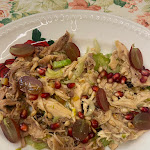 Photo n°3 de l'avis de Sabrina.o fait le 25/04/2024 à 14:21 sur le  O' Belvedere à Parma