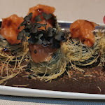 Photo n°18 de l'avis de Ermanno.i fait le 18/08/2021 à 21:36 sur le  UNA Sushi Restaurant à San Giovanni in Persiceto