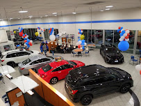 Honda of Stevens Creek - Photo 4 - Car repair in San Jose, CA, Sunnyvale