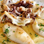 Photo n°21 de l'avis de Alessandro.a fait le 11/12/2018 à 18:48 sur le  Trattoria alla Risata à Carlino