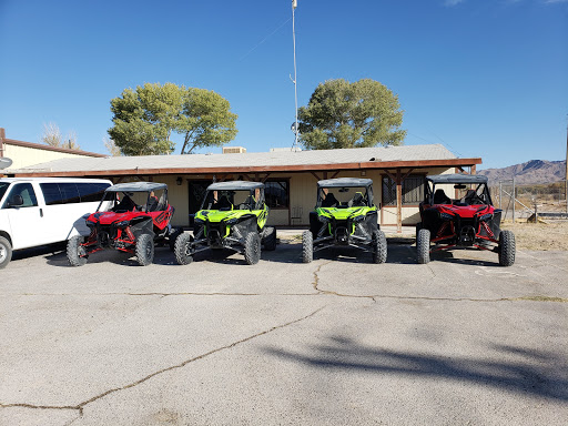General Store «Trails End General Store», reviews and photos, 600 Quartz Ave, Sandy Valley, NV 89019, USA