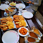 Photo n°1 de l'avis de Cedric.� fait le 01/06/2018 à 18:31 sur le  Gaststätte Schnitzel Charly à Bad Friedrichshall