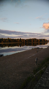 Embarcadère Loire Odyssée du Restaurant La Dentellière de Montsoreau - n°1