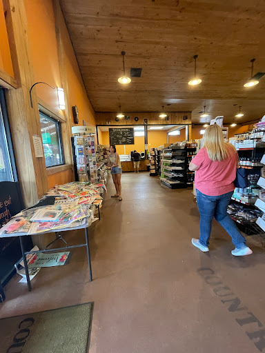 Bakery «Ole Country Store & Bakery», reviews and photos, 18019 Country Store Dr, Culpeper, VA 22701, USA