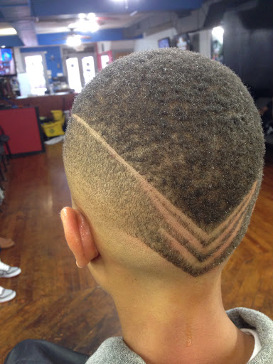 Barber Shop «(VIP )the next level Barbershop», reviews and photos, 1021 Hamilton St, Allentown, PA 18101, USA