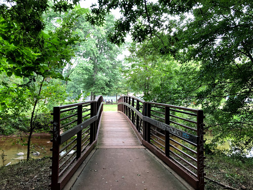 Park «Merrill Park», reviews and photos, Fairview Ave, Colonia, NJ 07067, USA