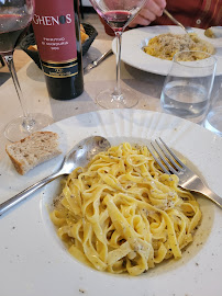 Plats et boissons du Restaurant italien Restaurant Parmigianino à Caluire-et-Cuire - n°3