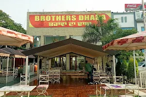Brother's Dhaba image
